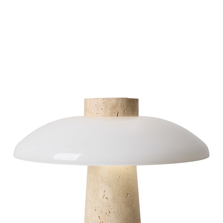 Настольный светильник Freya FR5482TL-L7BG - фото