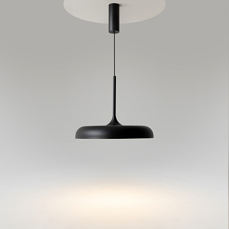 Подвесной светильник Maytoni Gerhard MOD189PL-L18B3K1 - фото