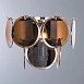 Настенный светильник Divinare CHLOE 7566/02 AP-1 - фото