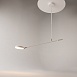 Потолочный светильник Maytoni Fad MOD070CL-L8W3K - фото