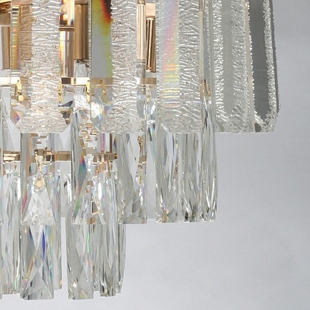 Люстра De City Бриз 111015807 - фото