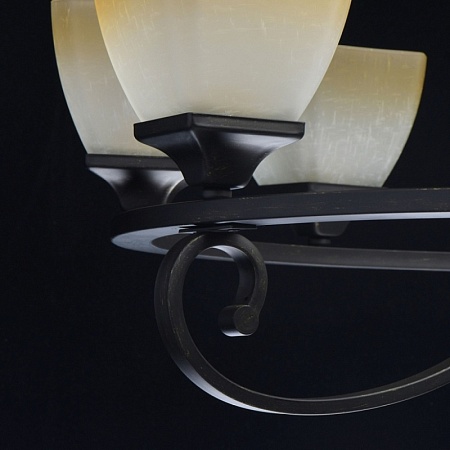 Люстра  замок MW-Light  249018808 - фото