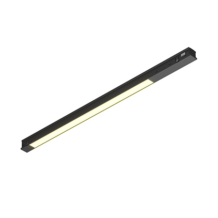 Трековый светильник Technical TR231-2-10W3K-B - фото