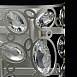 Бра  лаура MW-Light  345022702 - фото