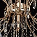 Люстра подвесная MW-Light Адель 373012808 - фото