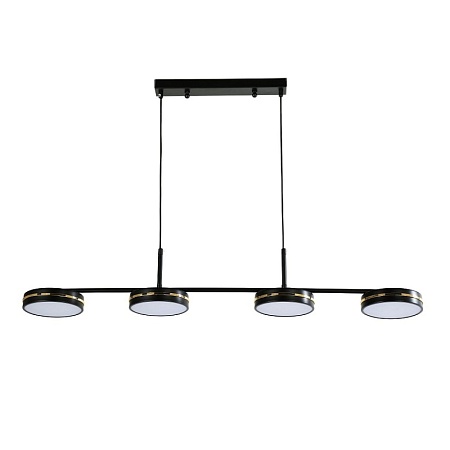 Подвесная люстра F-Promo 4042-4P - фото