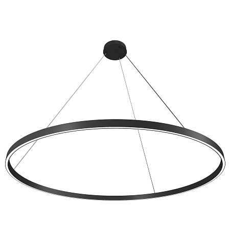 Подвесной светильник Maytoni Rim MOD058PL-L65B3K - фото