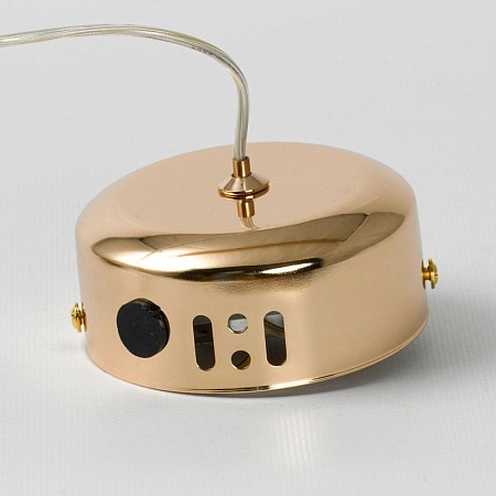 Подвесной светильник Lussole APPLING LSP-8736 - фото