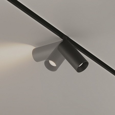 Трековый светильник Technical FOCUS LED TR032-2-5W3K-S-B - фото