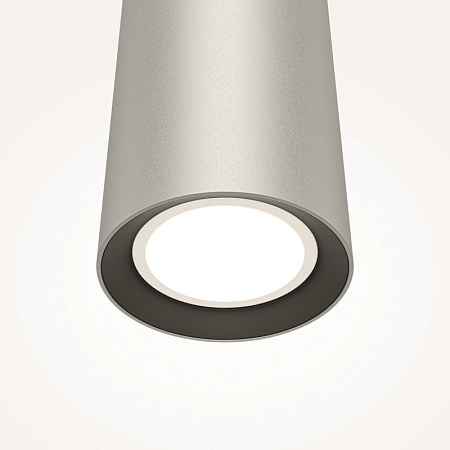 Подвесной светильник Maytoni Pro Focus MOD161PL-01CM1 - фото