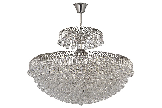 Подвесная люстра Arti Lampadari Pompei E 1.5.80.100 N - фото