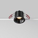 Встраиваемый светильник Technical DL043-01-10W2.7K-RD-B - фото