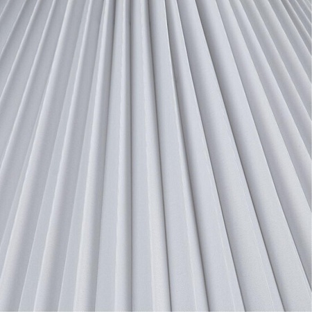 Торшер Arte Lamp AGATHA A5069PN-1WH - фото