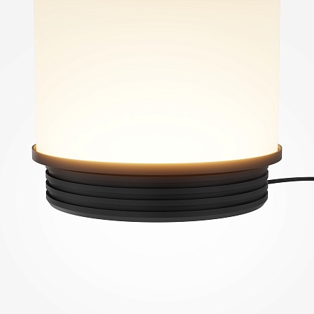 Настольный светильник Maytoni MOD488TL-L8B3K - фото