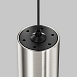 Трековый светильник Technical TR155-1-5W4K-PT - фото