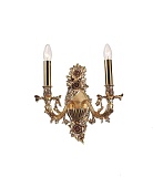 Lucia Tucci FIRENZE W1780.2 antique gold