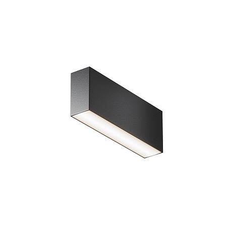 Потолочный светильник Technical C068CL-12W3-6K-B - фото