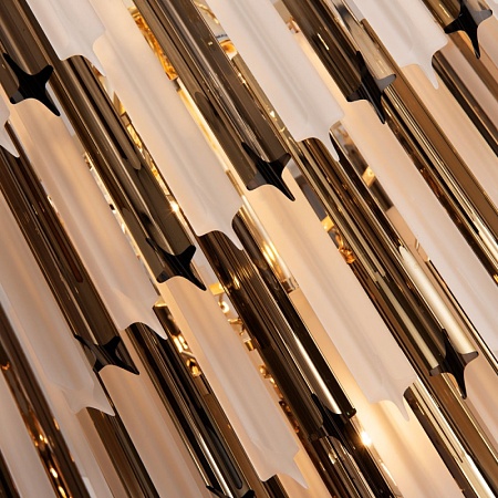 Подвесная Люстра Compar D70 Imperiumloft 194233-23 - фото