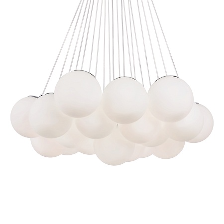 Подвесной светильник Freya Fiesta FR5231PL-19CH - фото