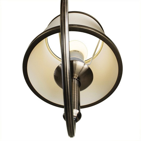 Подвесная люстра Arte Lamp ALICE A3579LM-5AB - фото