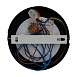 Люстра Freya FR5261PL-07GB - фото