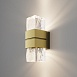 Настенный светильник (бра) Maytoni MOD505WL-L12BS3K - фото