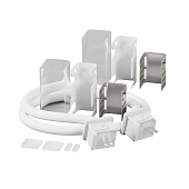 Комплектующие для гибкого неона Led Strip 432013