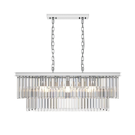 Подвесной светильник Maytoni Revero MOD085PL-08CH - фото