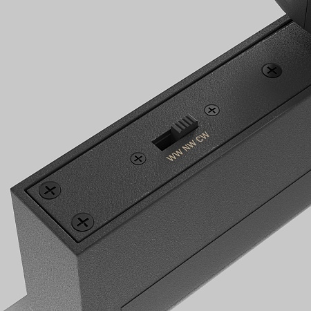 Трековый светильник Technical TR224-1-12WCCT-M-B - фото