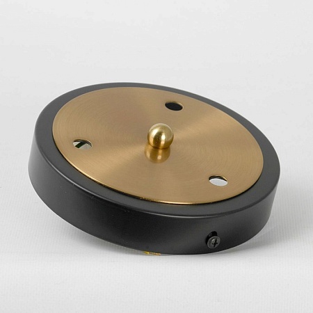 Люстра  bryan Lussole  LSP-8936 - фото