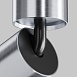 Потолочный светильник Technical C055CL-L12W3K-W-PT - фото