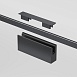 Esthetic Magnetic Трековый светильник 6W 3000K (чёрный) 85122/01 Elektrostandard - фото
