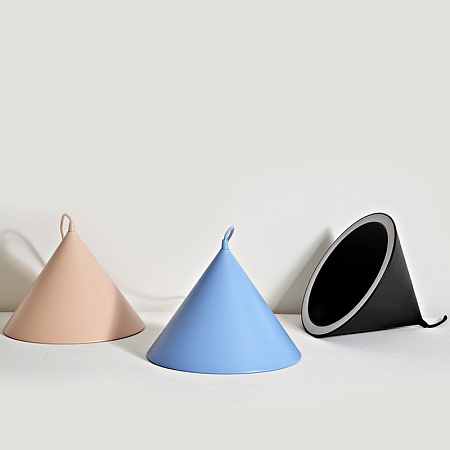 Подвесной Светильник Woud Annular D25 Bright Green Imperiumloft 302462-26 - фото