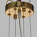 Подвесная люстра Favourite 4500-15P - фото