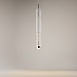 Подвесной светильник Maytoni Ordo MOD272PL-L12CH3K - фото