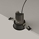 Встраиваемый светильник Technical DL115-10W-3K-B - фото