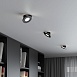 Встраиваемый светодиодный светильник 25084/LED - фото