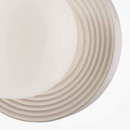 Настенный светильник (бра) Maytoni MOD403WL-01BG - фото