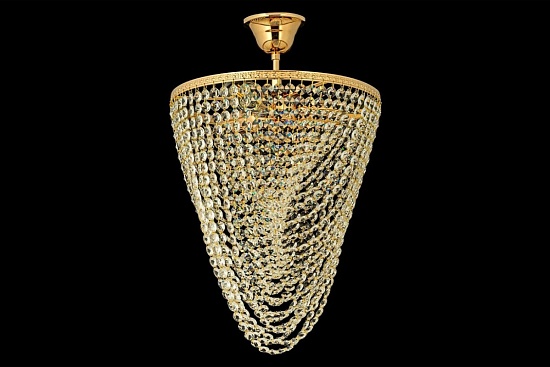 Потолочный светильник Arti Lampadari Stella E 1.3.30.504 G - фото