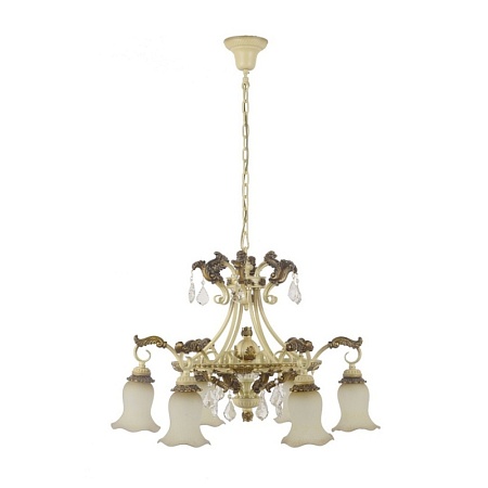 Подвесная люстра Dio DArte Elite Gradara E 1.1.6.600 CA - фото