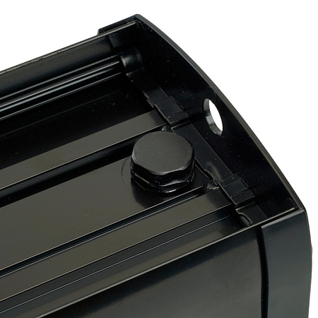 Светодиодный светильник Feron AL500 встраиваемый 9W 2700K белый - фото