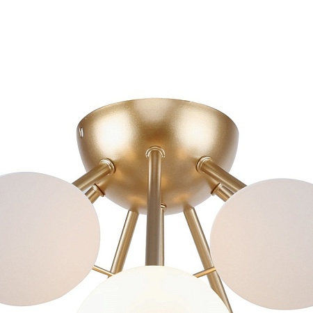 Потолочная люстра F-Promo 2771-8P - фото