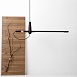 Подвесная Люстра Barcker Light Wood Imperiumloft 213848-26 - фото