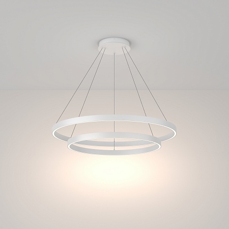 Подвесной светильник Maytoni Rim MOD058PL-L74W4K - фото