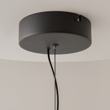 Подвесной светильник Maytoni MOD397PL-L14B3K - фото