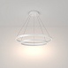 Подвесной светильник Maytoni Rim MOD058PL-L74W4K - фото