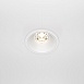 Встраиваемый светильник Technical Alfa LED DL043-01-15W3K-D-RD-W - фото