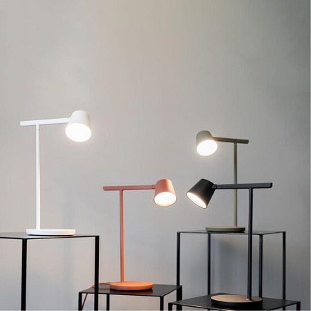 Офисная настольная лампа Divinare 1387/34 TL-7 - фото