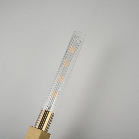 Бра Canelle Wall Lamp Single Sconces Imperiumloft 73941-22 - фото