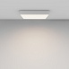 Потолочный светильник Technical Zon C032CL-45W4K-SQ-W - фото